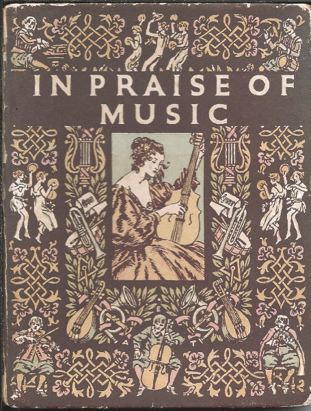 In praise of music