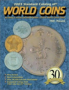 coinscatalogue